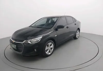 Chevrolet onix 2023 1.0 turbo flex ltz automático