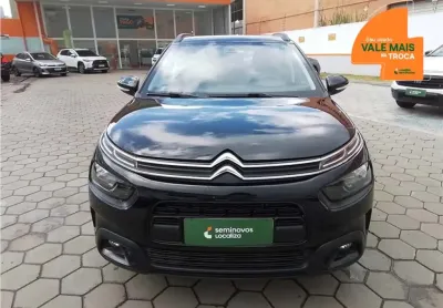Citroen c4 cactus 2023 1.6 vti 120 flex feel eat6