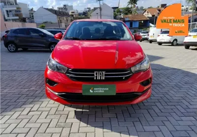 Fiat cronos 2023 1.0 firefly flex drive manual