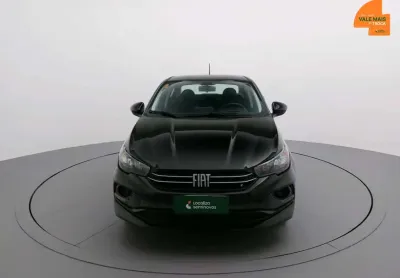 Fiat cronos 2023 1.0 firefly flex drive manual