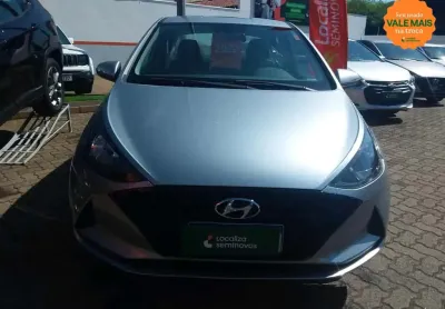 Hyundai hb20s 2022 1.0 tgdi flex platinum manual