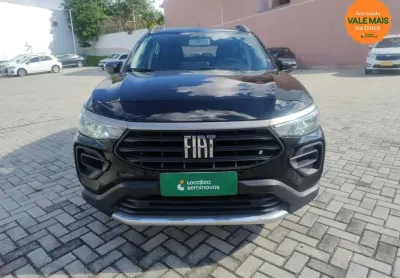 Fiat pulse 2023 1.0 turbo 200 flex audace cvt