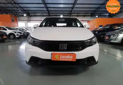 Fiat argo 2023 1.0 firefly flex drive manual