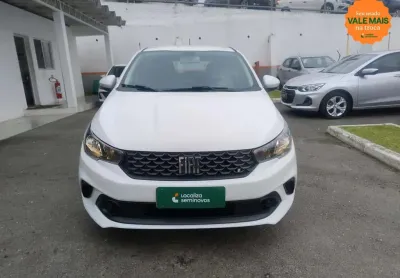 Fiat argo 2021 1.0 firefly flex drive manual