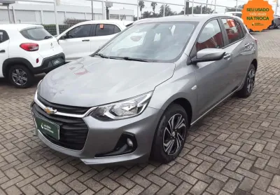 Chevrolet onix 2025 1.0 turbo flex lt manual