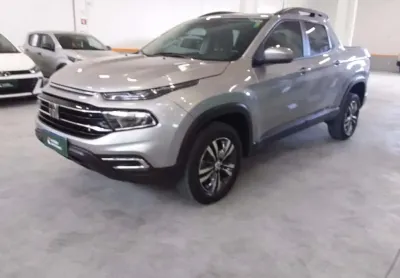 Fiat toro 2023 1.3 turbo 270 flex freedom at6