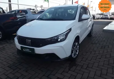 Fiat argo 2023 1.0 firefly flex drive manual
