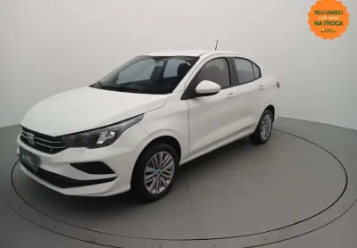 Fiat cronos 2023 1.0 firefly flex drive manual