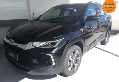 Chevrolet tracker 2025 1.2 turbo flex premier automático