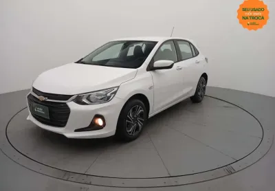 Chevrolet onix 2024 1.0 flex lt manual