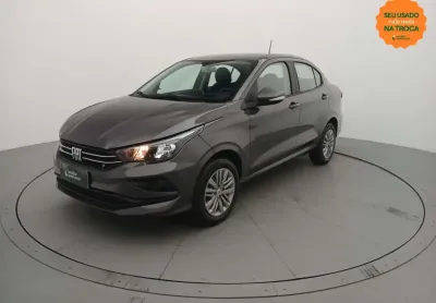 Fiat cronos 2025 1.3 firefly flex drive manual