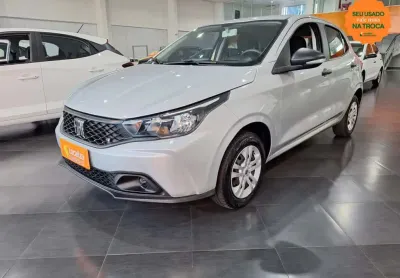 Fiat argo 2025 1.0 firefly flex manual