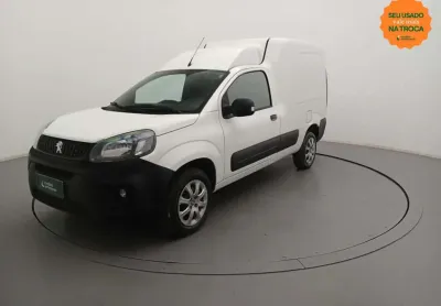 Peugeot partner rapid 2024 1.4 evo flex business pack manual