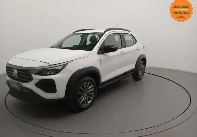 Fiat pulse 2024 1.3 flex drive cvt