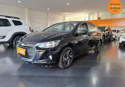 Chevrolet onix 2024 1.0 flex plus lt manual