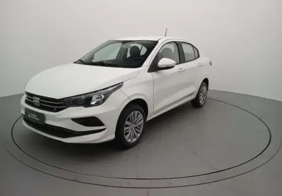 Fiat cronos 2025 1.0 firefly flex drive manual