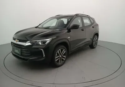 Chevrolet tracker 2024 1.0 turbo flex ltz automático
