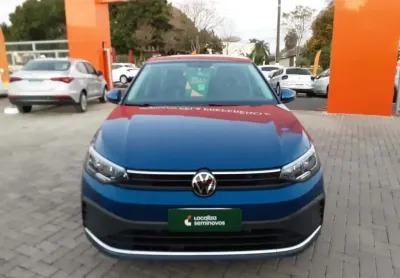 Volkswagen virtus 2024 1.0 tsi flex 12v aut