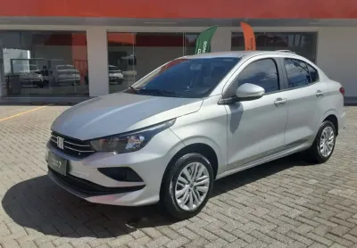 Fiat cronos 2025 1.0 firefly flex drive manual