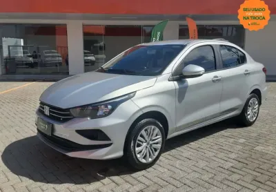 Fiat cronos 2025 1.0 firefly flex drive manual