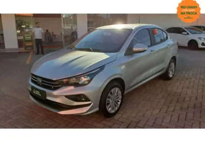 Fiat cronos 2025 1.0 firefly flex drive manual