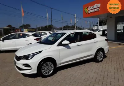 Fiat cronos 2024 1.0 firefly flex drive manual