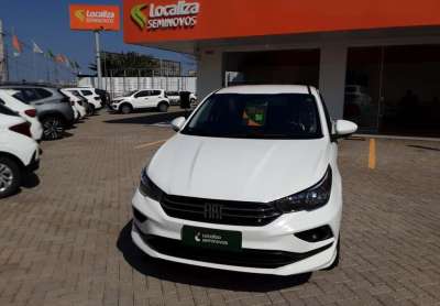 Fiat cronos 2024 1.0 firefly flex drive manual