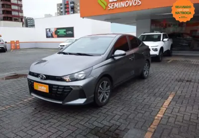 Hyundai hb20s 2024 1.0 tgdi flex comfort plus automático