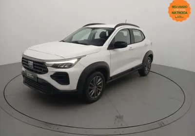 Fiat pulse 2024 1.3 flex drive cvt