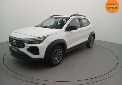 Fiat pulse 2025 1.3 flex drive cvt