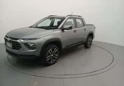 Chevrolet montana 2024 1.2 turbo flex lt manual