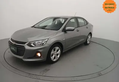 Chevrolet onix 2025 1.0 turbo flex ltz automático