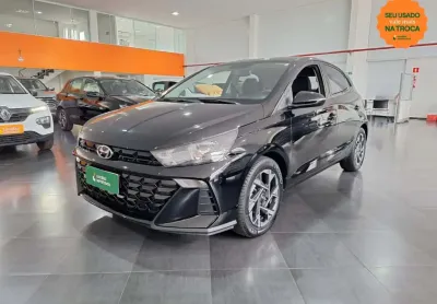 Hyundai hb20 2023 1.0 tgdi flex comfort automático