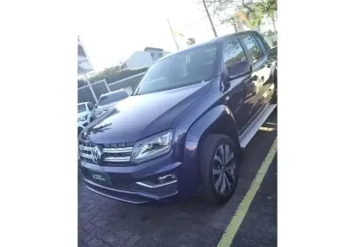 Volkswagen amarok 2023 3.0 v6 tdi diesel extreme cd 4motion automático - 