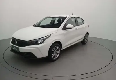 Fiat argo 2025 1.0 firefly flex drive manual