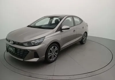 Hyundai hb20s 2024 1.0 tgdi flex comfort plus automático