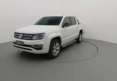 Volkswagen amarok 2023 3.0 v6 tdi diesel highline cd 4motion automático