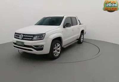Volkswagen amarok 2023 3.0 v6 tdi diesel highline cd 4motion automático