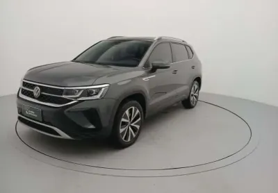 Volkswagen Taos 2023 1.4 250 tsi total flex highline automático