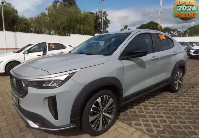 Fiat fastback 2024 1.0 turbo 200 flex audace cvt