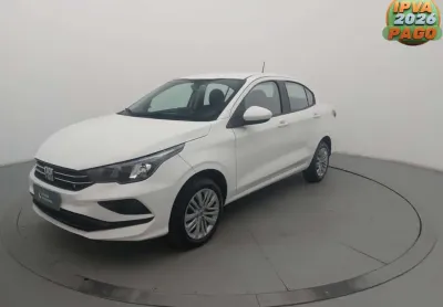 Fiat cronos 2024 1.3 firefly flex drive cvt