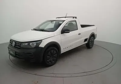 Volkswagen saveiro 2025 1.6 msi robust cs 16v flex 2p manual