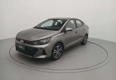 Hyundai hb20s 2024 1.0 tgdi flex comfort plus automático