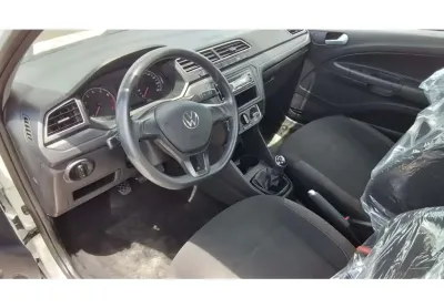 Volkswagen saveiro 2025 1.6 msi robust cs 16v flex 2p manual