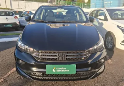 Fiat cronos 2025 1.0 firefly flex drive manual