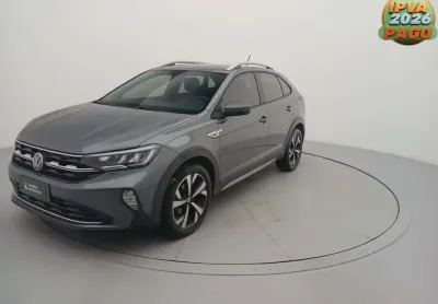 Volkswagen Nivus 2023 1.0 200 tsi total flex highline automático