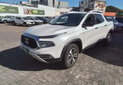 Fiat Toro 2024 2.0 16v turbo diesel volcano 4wd at9