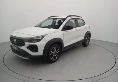 Fiat Pulse 2025 1.0 turbo 200 flex audace cvt