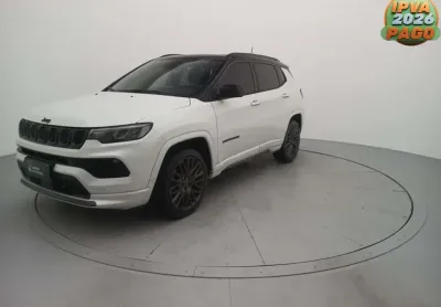 Jeep Compass 2023 1.3 t270 turbo flex s at6