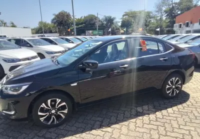 Chevrolet Onix 2025 1.0 turbo flex plus premier automático